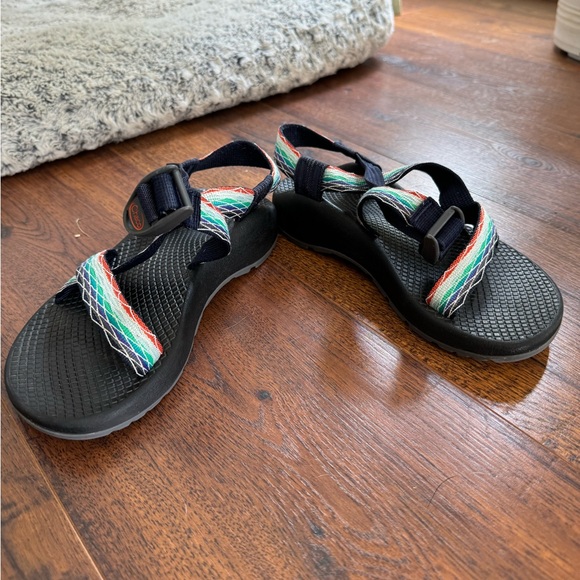 Chaco Strap Sandals - Picture 2 of 4